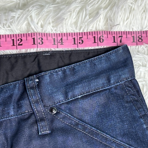 G-STAR Raw - Mens 5620 3D Regular Jeans - Picture 11 of 12